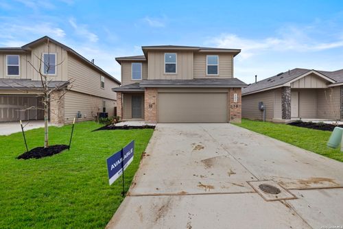 12615 Desert Fox, Converse, TX, 78109 | Card Image