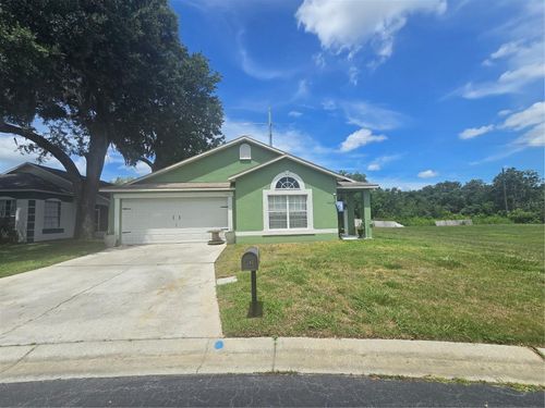204 Canary Island Cir, DAVENPORT, FL, 33837-5551 | Card Image