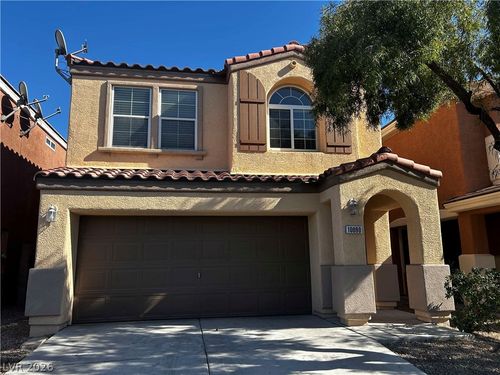 10090 Big Sur Mountain St, Las Vegas, NV, 89178-4899 | Card Image