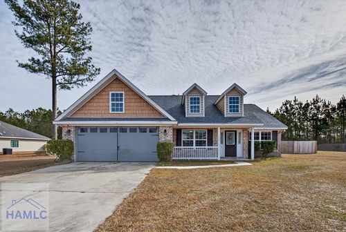 154 Miller St Ne, Ludowici, GA, 31316-5666 | Card Image