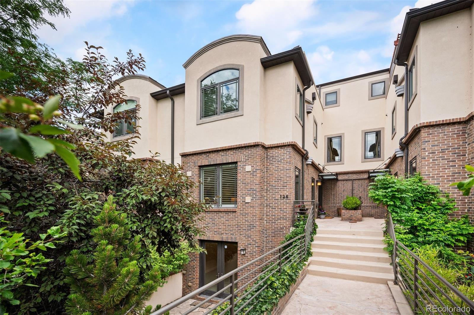 Garfield St, Denver, CO 80206