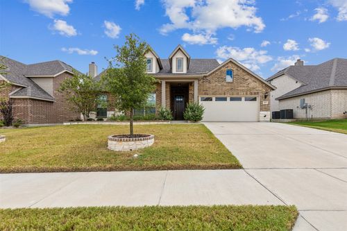 123 Half Moon Dr, Waxahachie, TX, 75165-1223 | Card Image