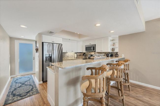 2813 - 7470 Palm Island Dr, Condo with 2 bedrooms, 2 bathrooms and null parking in PLACIDA FL | Image 26