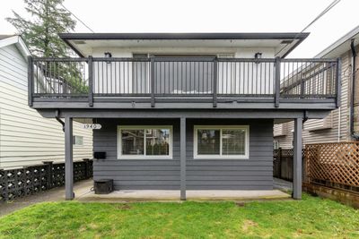 1940 Fraser Ave, House other with 5 bedrooms, 3 bathrooms and 5 parking in Port Coquitlam BC | Image 1