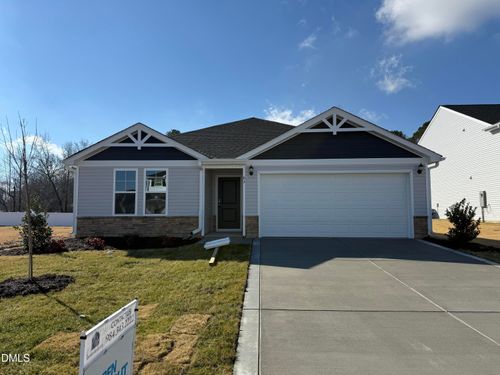 63 W Emily Gardens Dr, Selma, NC, 27576-4508 | Card Image