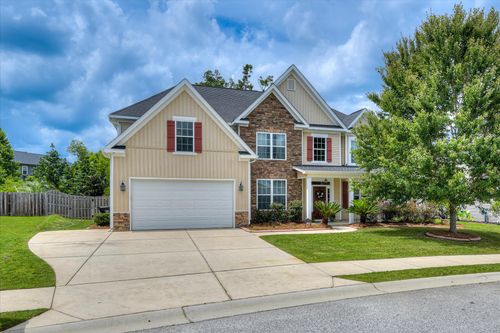 1214 Absolon Ct, Grovetown, GA, 30813-4137 | Card Image