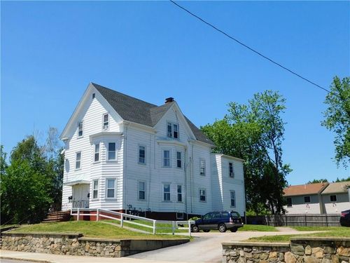 3-29 Haven Avenue, Cranston, RI, 02920 | Card Image