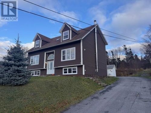 15 Mill Rd, Glenwood, NL, A0G | Card Image