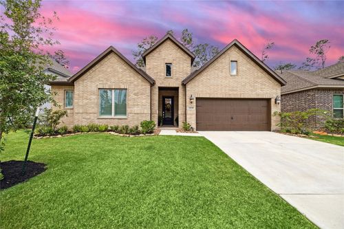 22030 Gateway Arch Dr, Porter, TX, 77365-7806 | Card Image