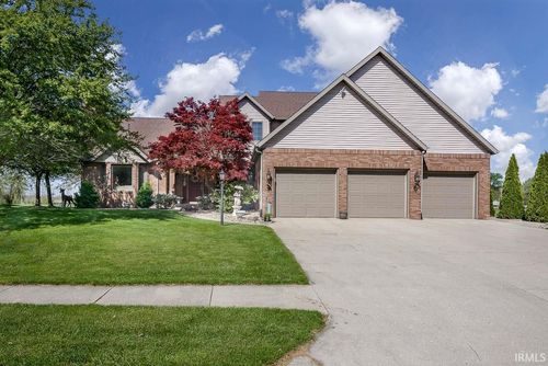 3809 Saint Andrews Pl, Elkhart, IN, 46517-3873 | Card Image
