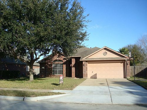 23706 Cansfield Way, Katy, TX, 77494-7062 | Card Image