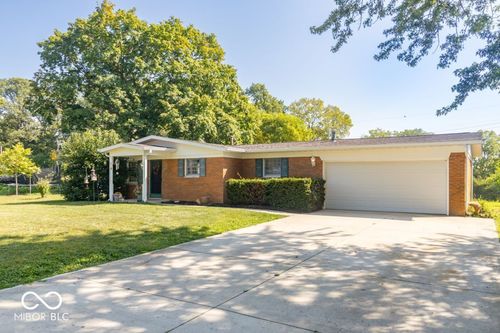 3606 Church Dr, Anderson, IN, 46013-2253 | Card Image