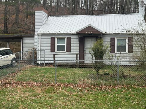 3405 Kenmore Ave, Roanoke, VA, 24018 | Card Image