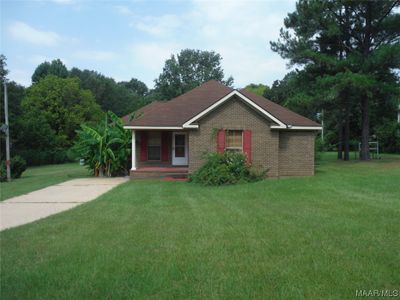 1410 Harville Road, House other with 4 bedrooms, 3 bathrooms and null parking in Selma AL | Image 1