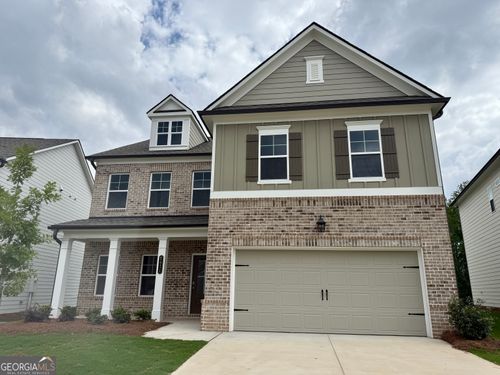 14a-5411 Bancroft Ln, Gainesville, GA, 30507-6825 | Card Image