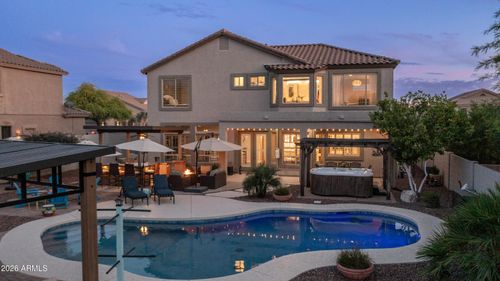 7526 E Orion Cir, Mesa, AZ, 85207-0924 | Card Image