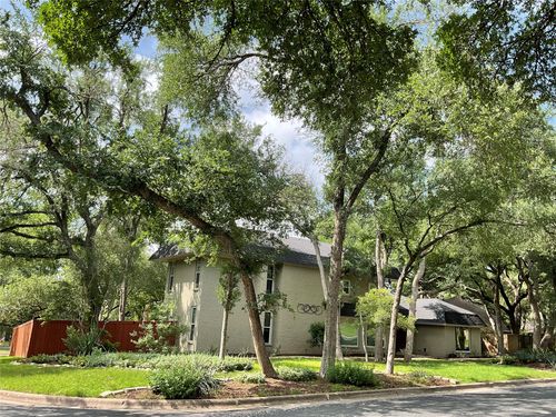 9411 Cedar Crest Dr, Austin, TX, 78750-2745 | Card Image