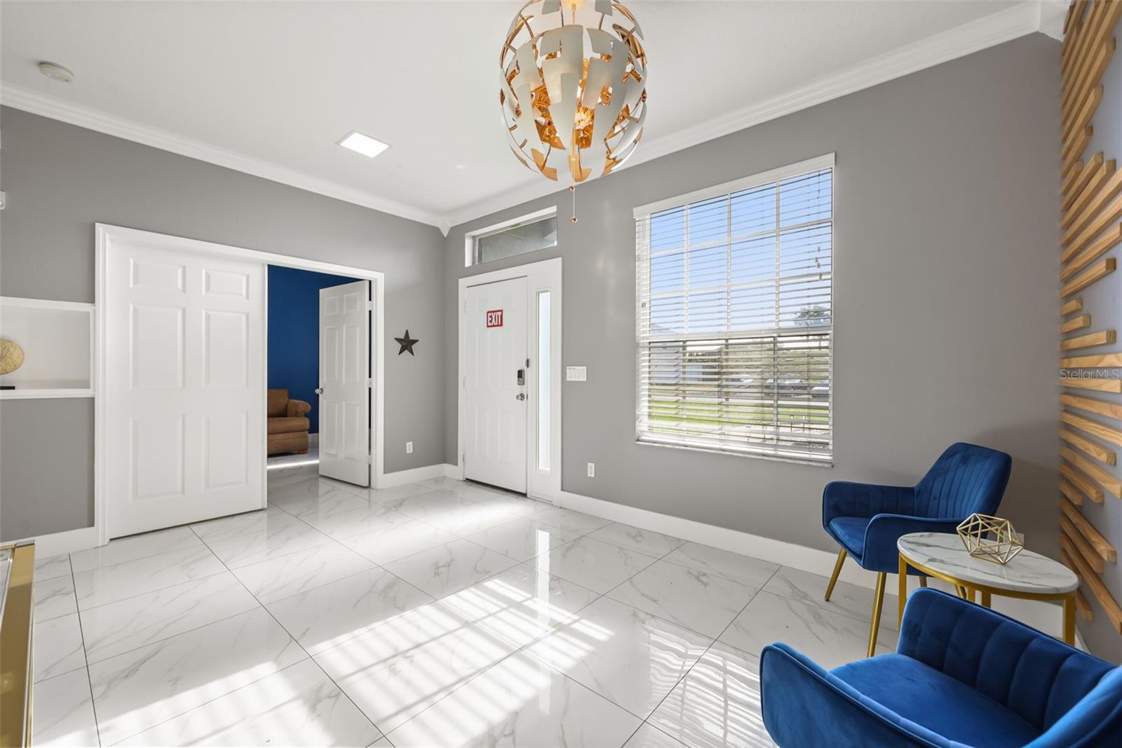 Residential in DAVENPORT 4