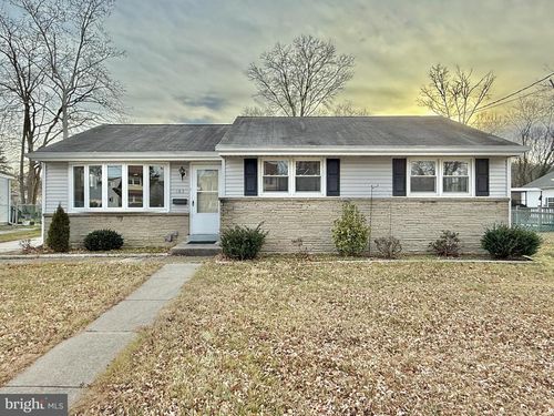 183 Ford Ave, WEST DEPTFORD, NJ, 08096-5033 | Card Image