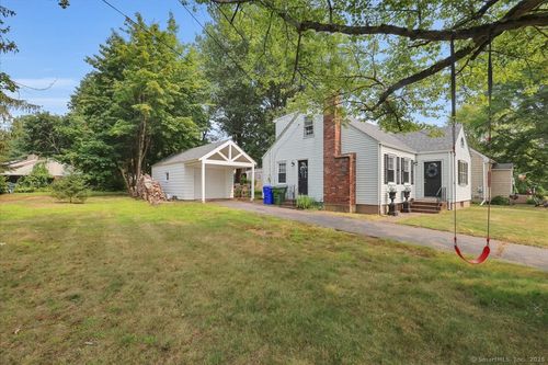 3 W Street Hts, Cromwell, CT, 06416-1961 | Card Image