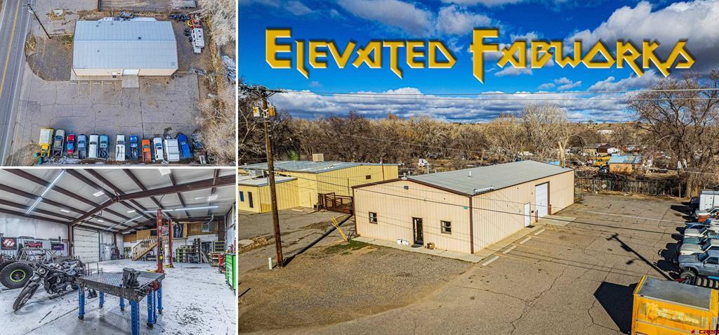 Commercial Sale in Farmington