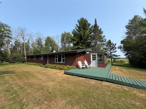 8903 E County Road Y, Wascott, WI, 54838 | Card Image