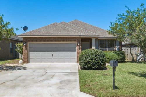 1819 Coast Ct, Gulf Breeze, FL, 32563-9348 | Card Image