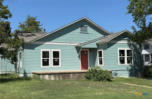 804 N 5th St, Temple, TX, 76501-2505 | Card Image