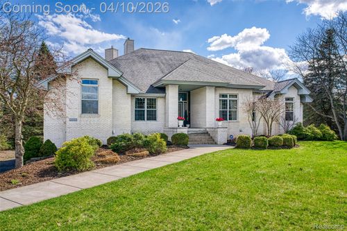 7417 Steeplechase Ct, Saline, MI, 48176-9031 | Card Image