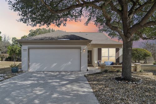 516 Sundance Ln, Georgetown, TX, 78633-4993 | Card Image