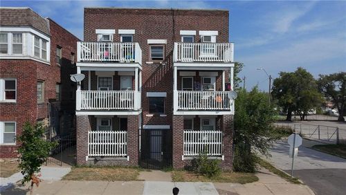 1316 Admiral Blvd, Kansas City, MO, 64106-1534 | Card Image