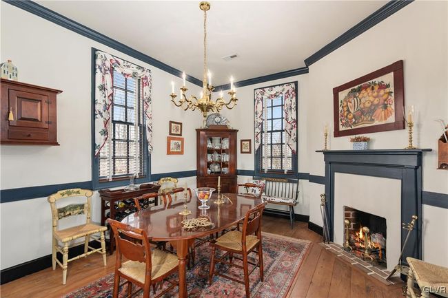 1108 S Barbara Dr, House other with 3 bedrooms, 3 bathrooms and null parking in Alburtis PA | Image 12