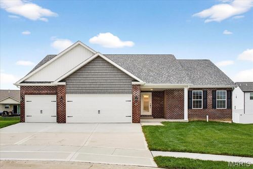 845 Mohave Ct, Shiloh, IL, 62221 | Card Image