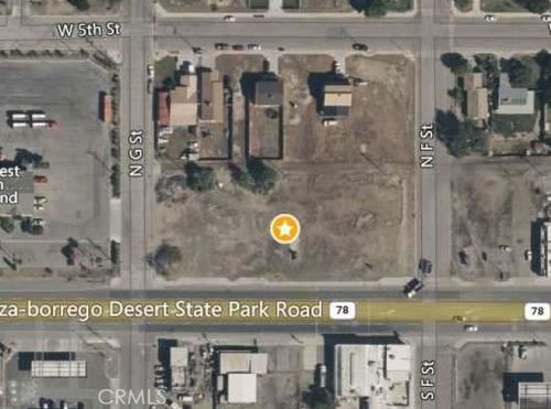 263 W Main St, Westmorland, CA, 92281 | Card Image