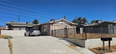 3941 Arthur Avenue, Home with 0 bedrooms, 0 bathrooms and null parking in Mojave CA | Image 2