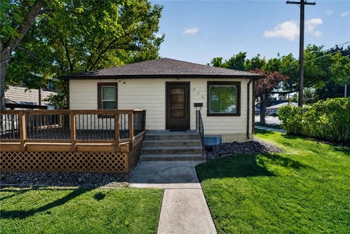 846 Terry Ave, Billings, MT, 59101-2742 | Card Image