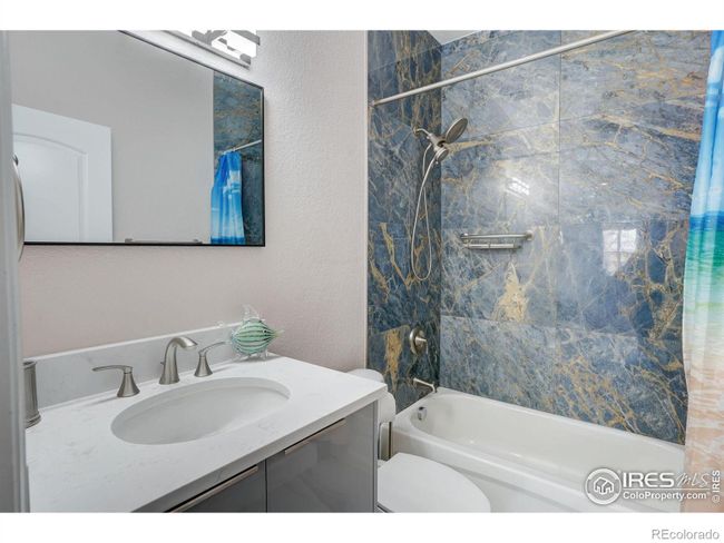 Secondary Hall Bathroom | Image 18