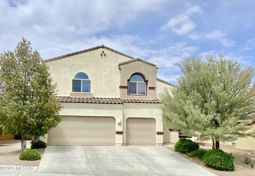 9828 N Niobrara Way, Tucson, AZ, 85742-8655 | Card Image