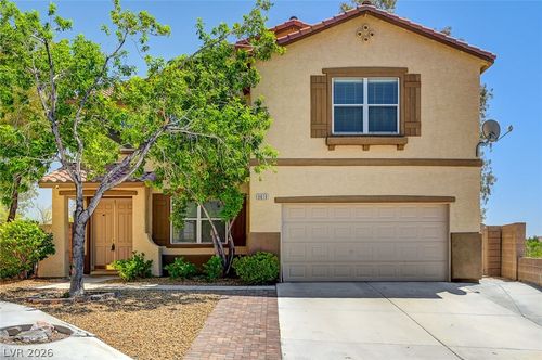9610 Hawk Cliff Ave, Las Vegas, NV, 89148-4715 | Card Image
