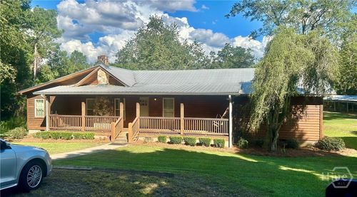 3052 Millen Hwy, sylvania, GA, 30467-5493 | Card Image