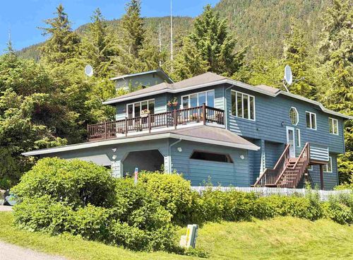 108 Sand Dollar Drive, Sitka, AK, 99835 | Card Image