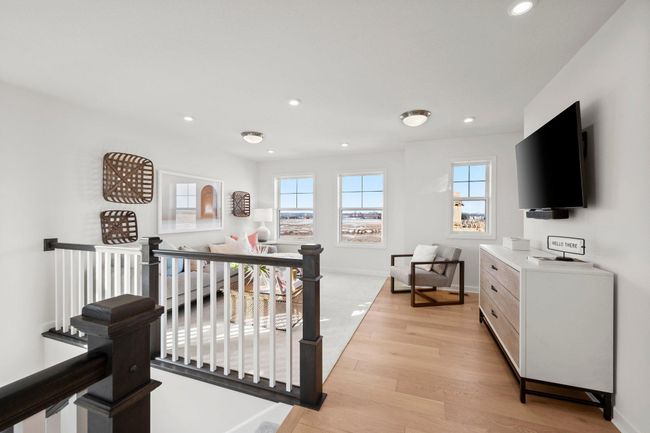 This is our model home and is not for sale. It's an example of what you can build. This high demand neighborhood called "Valley Crest" is one of the most highly sought-after communities in the twin cities. These homes are selling fast. Visit today | Image 20