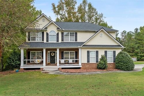 19 Creekside Vw, Hiram, GA, 30141-5348 | Card Image