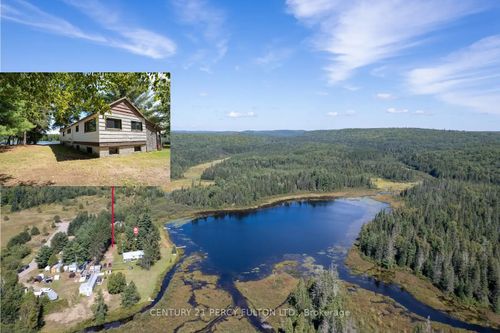 100 B Baragars Rd, Maynooth, ON, K0L2S0 | Card Image