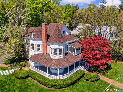 462 Riverside Ave, Westport, CT, 06880-4813 | Card Image