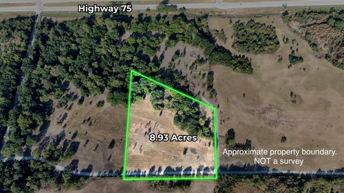 6 Road, Ramona, OK, 74061 | Card Image