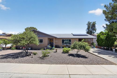 1287 E 11th St, Casa Grande, AZ, 85122-3611 | Card Image