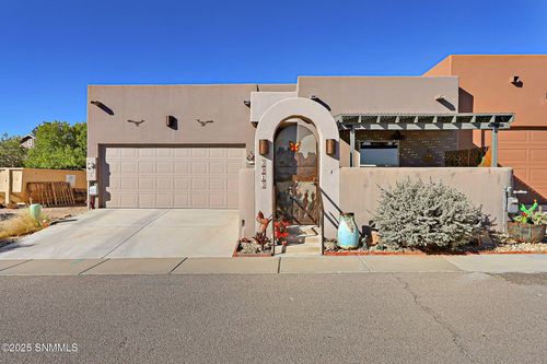 3913 Tayvis Rd, Las Cruces, NM, 88012-0740 | Card Image