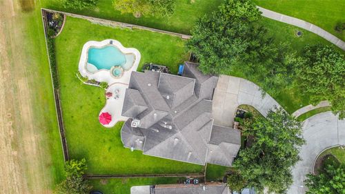 12111 Wind Cove Place Court, Humble, TX, 77346 | Card Image