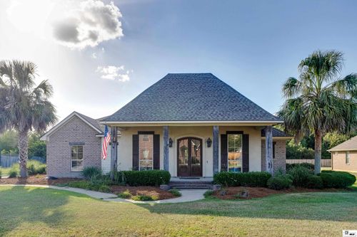 422 E Frenchmans Bend Rd, Monroe, LA, 71203-8852 | Card Image